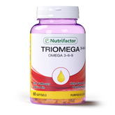 Triomega 3-6-9